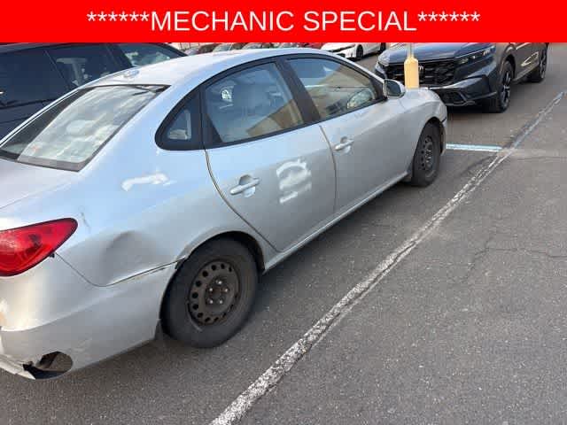 Thumbnail: 2008 Hyundai Elantra - 11