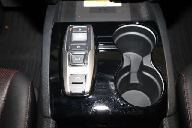 Thumbnail: 2023 Honda Ridgeline - 35