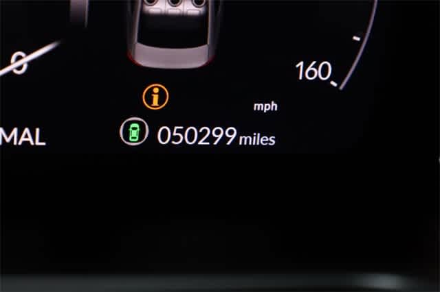 Thumbnail: 2024 Honda Accord - 25