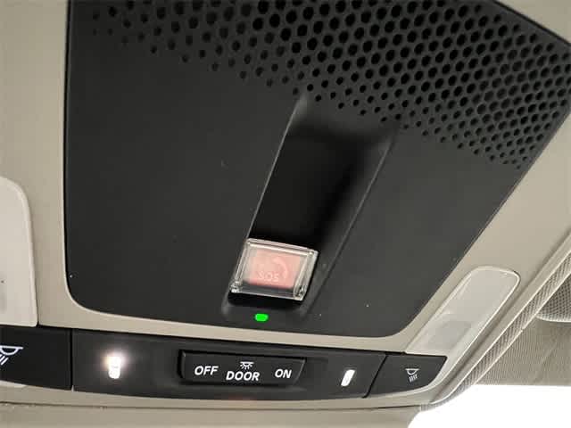 Thumbnail: 2025 Honda Accord - 22