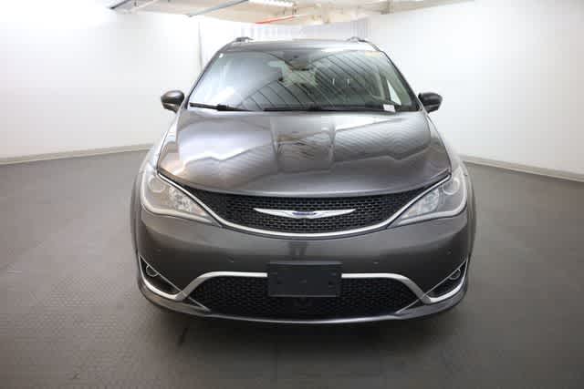 Thumbnail: 2020 Chrysler Pacifica - 12