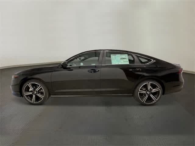 Thumbnail: 2025 Honda Accord - 2