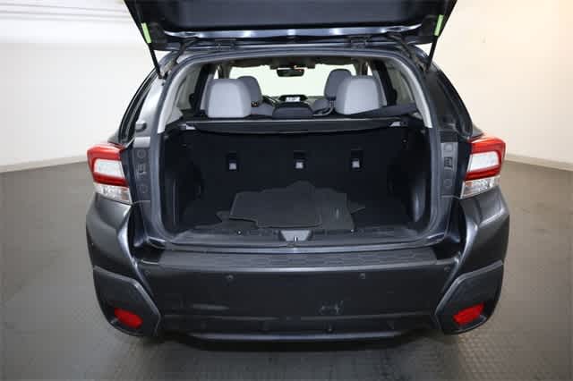 Thumbnail: 2019 Subaru Crosstrek - 36