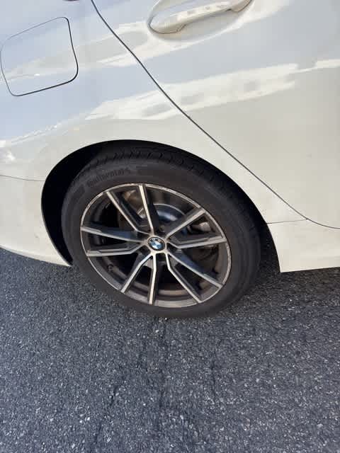 Thumbnail: 2020 BMW 3 Series - 24