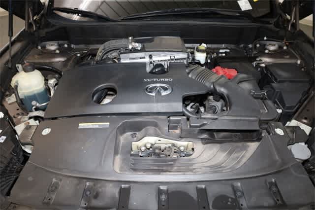 Thumbnail: 2019 INFINITI QX50 - 37