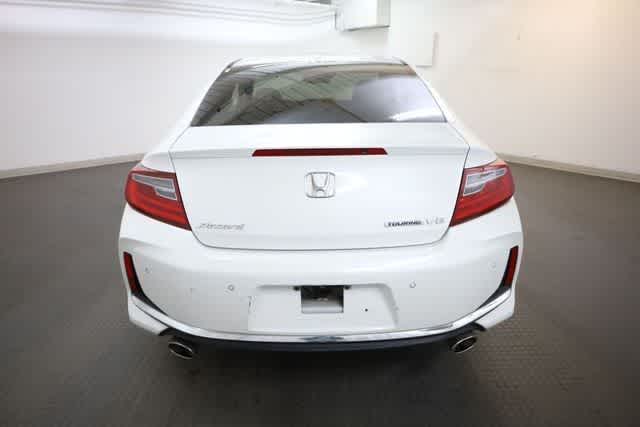 Thumbnail: 2016 Honda Accord - 6