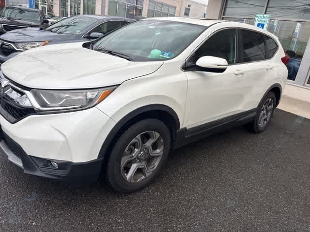 Thumbnail: 2018 Honda CR-V - 2