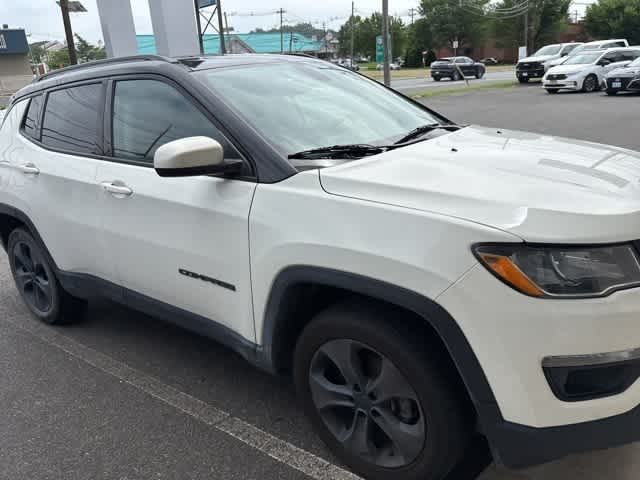 Thumbnail: 2019 Jeep Compass - 15
