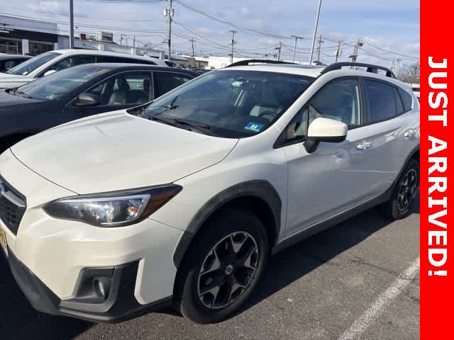2018 Subaru Crosstrek Premium -
                  Union, NJ