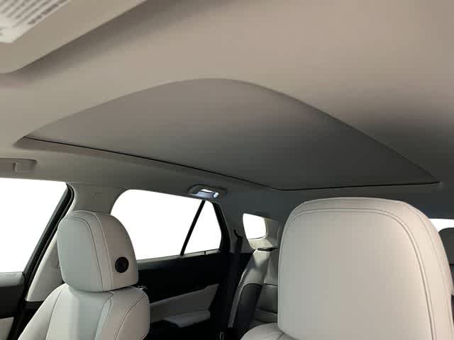 Thumbnail: 2026 Honda Prologue - 18