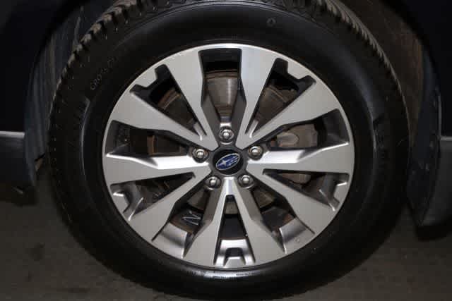 Thumbnail: 2018 Subaru Outback - 40