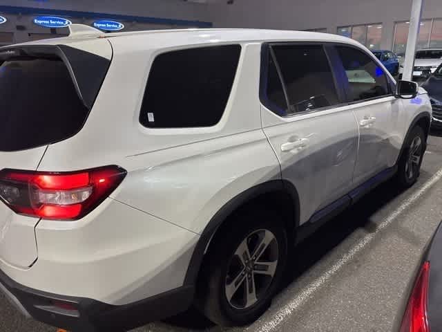 Thumbnail: 2023 Honda Pilot - 13