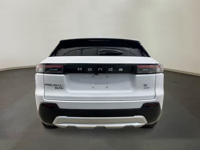 Thumbnail: 2026 Honda Prologue - 4