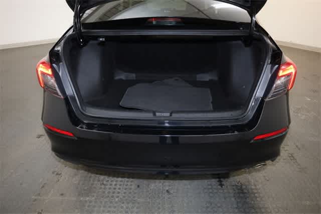 Thumbnail: 2023 Honda Civic - 34