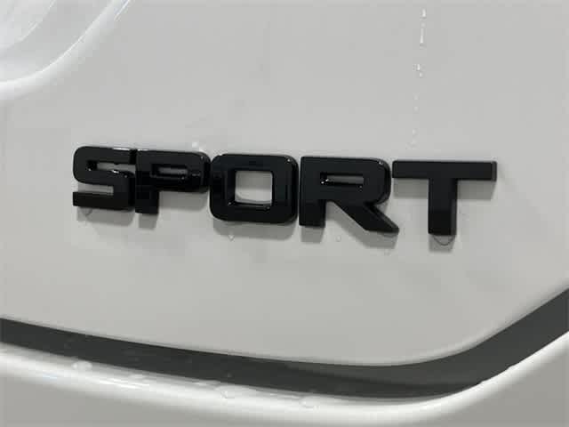 Thumbnail: 2025 Honda Pilot - 5