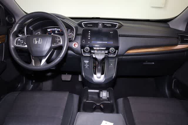 Thumbnail: 2019 Honda CR-V - 23
