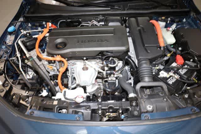 Thumbnail: 2025 Honda Civic - 35