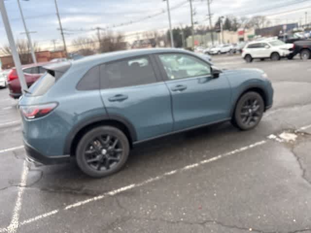 Thumbnail: 2023 Honda HR-V - 22