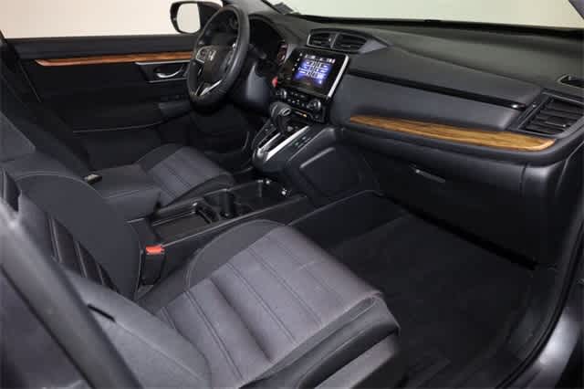 Thumbnail: 2022 Honda CR-V - 33