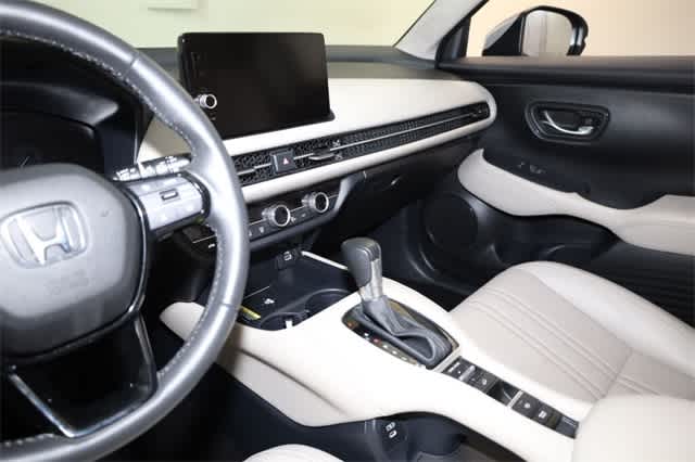 Thumbnail: 2024 Honda HR-V - 23