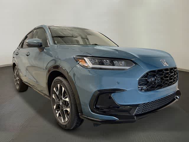 Thumbnail: 2026 Honda HR-V - 8