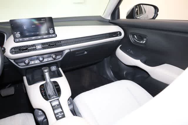 Thumbnail: 2023 Honda HR-V - 18