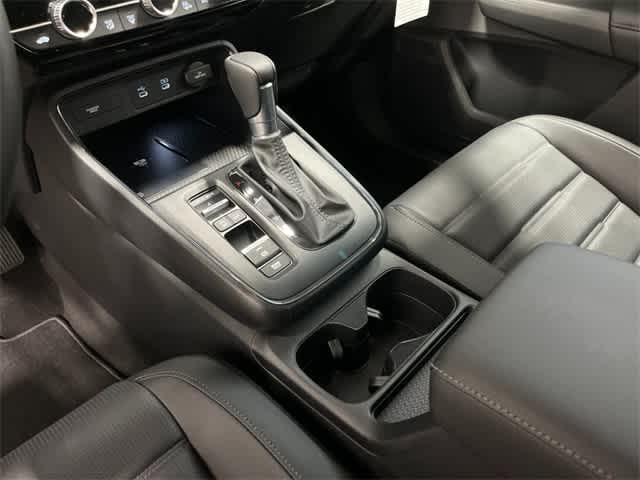 Thumbnail: 2026 Honda CR-V - 21