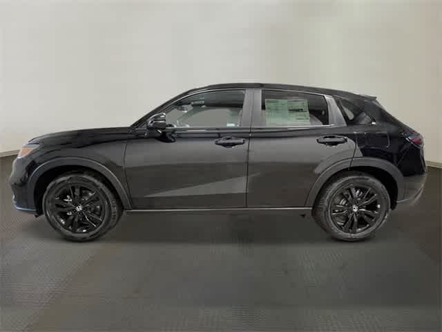 Thumbnail: 2026 Honda HR-V - 2