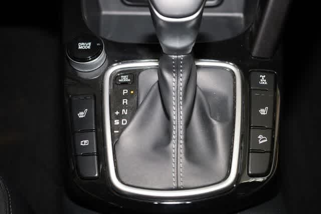 Thumbnail: 2024 Kia Seltos - 29