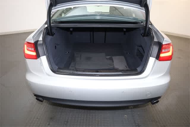 Thumbnail: 2014 Audi A6 - 37