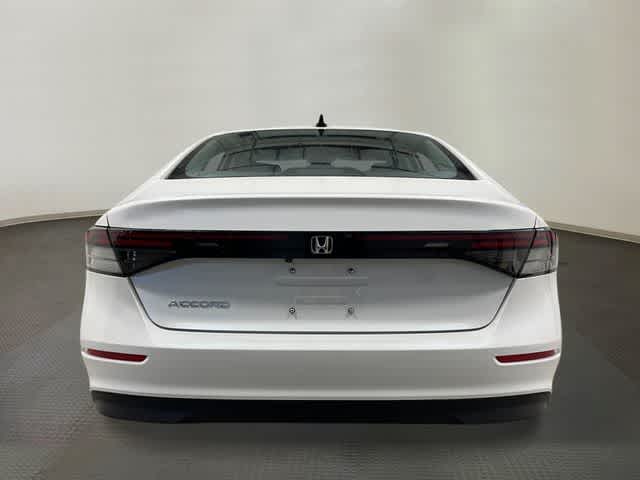 Thumbnail: 2026 Honda Accord - 4