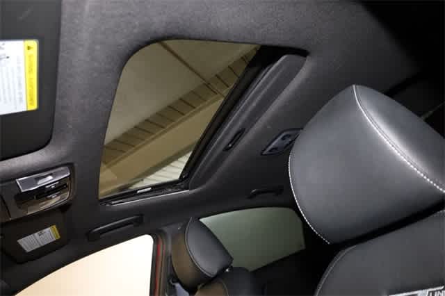 Thumbnail: 2024 Kia Forte - 27