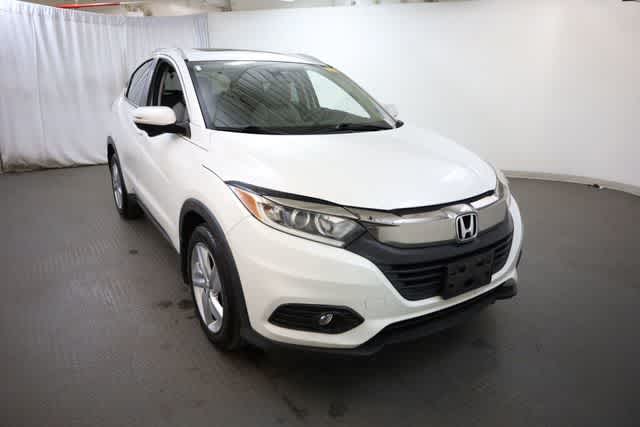 Thumbnail: 2019 Honda HR-V - 11