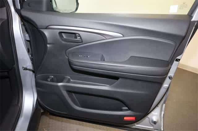 Thumbnail: 2023 Honda Passport - 22