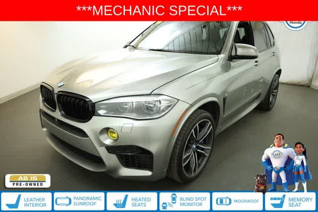 2016 BMW X5 M -
                  Union, NJ