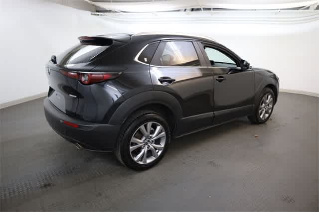 Thumbnail: 2022 Mazda CX-30 - 8