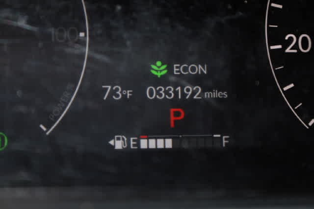 2024 Honda CR-V Sport Touring - Photo 18