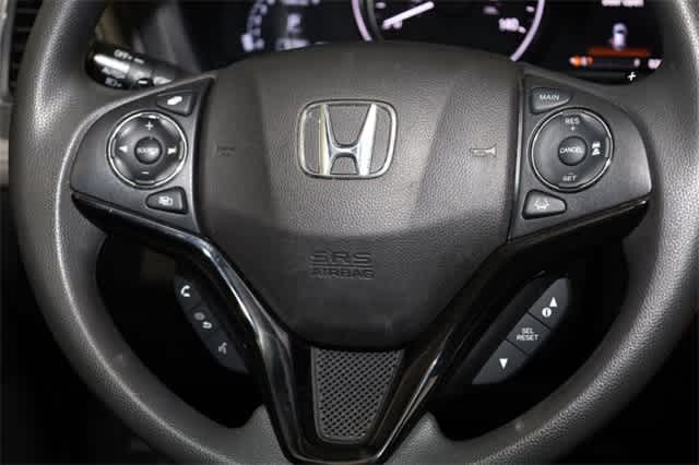 Thumbnail: 2022 Honda HR-V - 32