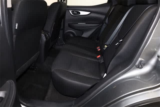 Thumbnail: 2019 Nissan Rogue Sport - 21