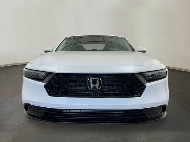 Thumbnail: 2026 Honda Accord - 9