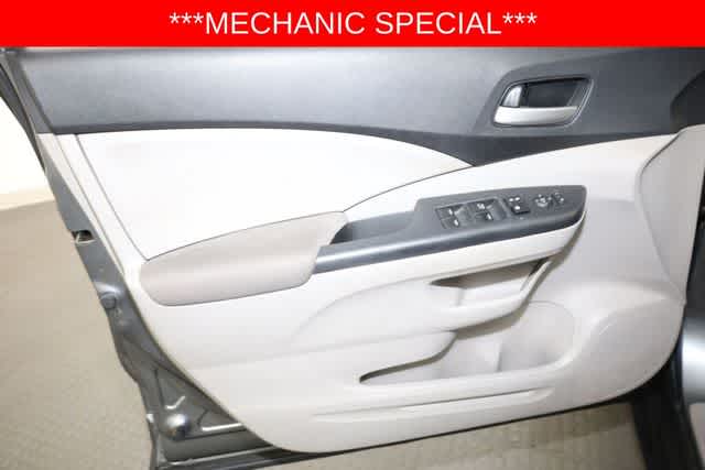 Thumbnail: 2014 Honda CR-V - 13
