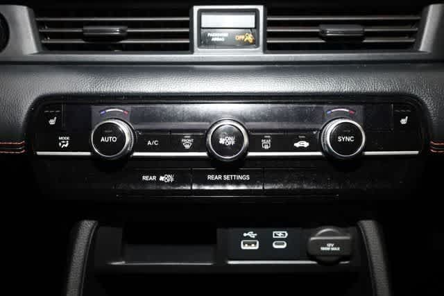 Thumbnail: 2024 Honda Pilot - 24