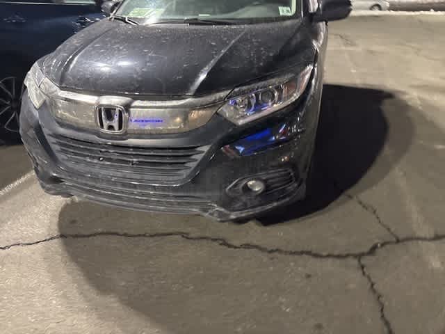 Thumbnail: 2021 Honda HR-V - 26