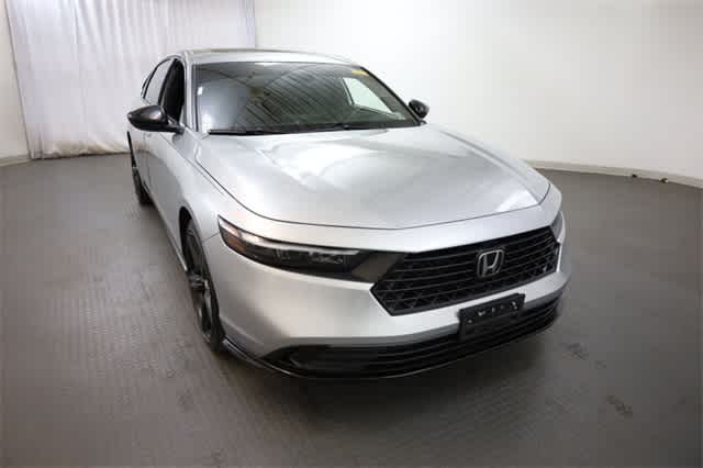 Thumbnail: 2024 Honda Accord - 11