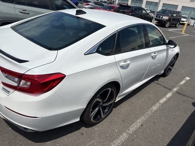 Thumbnail: 2022 Honda Accord - 15