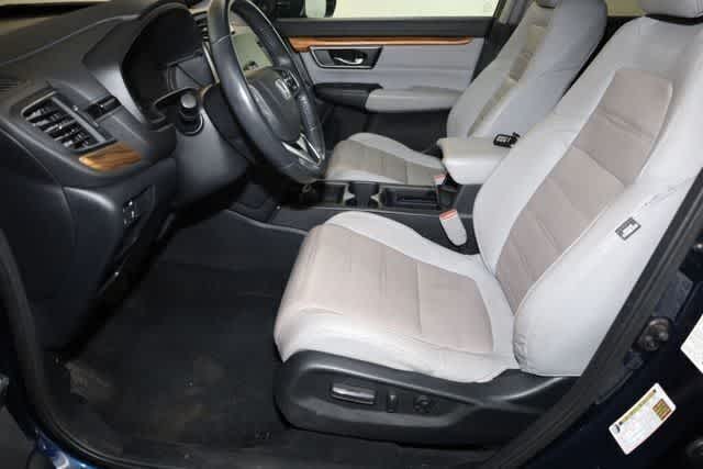 Thumbnail: 2019 Honda CR-V - 15