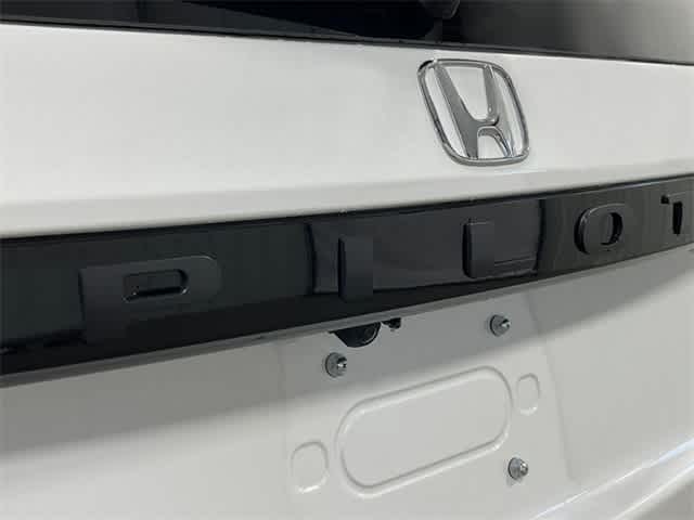 Thumbnail: 2025 Honda Pilot - 6