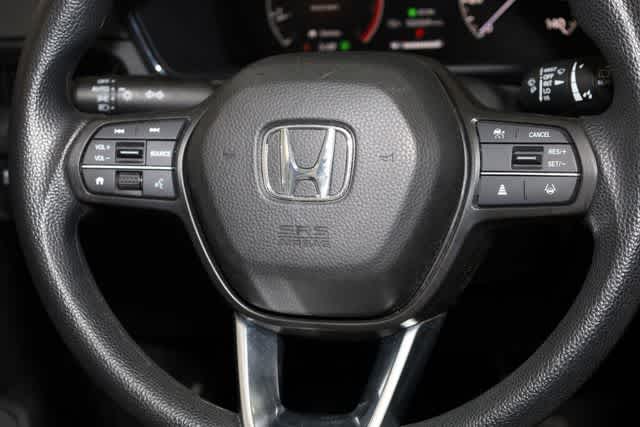 Thumbnail: 2024 Honda CR-V - 28