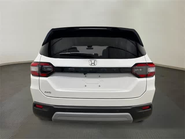 Thumbnail: 2025 Honda Pilot - 4