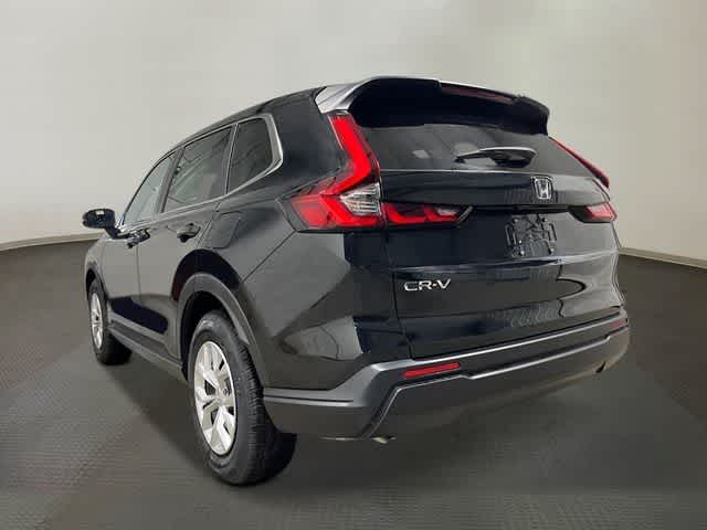 Thumbnail: 2026 Honda CR-V - 3
